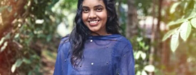 Real Hot Tamil Nadu College Girl Nude