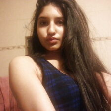 Indian Teen Porn Selfie Slut Bored Horny Need Sex