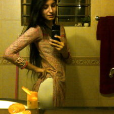 Indian Teen Porn Selfie Slut Bored Horny Need Sex