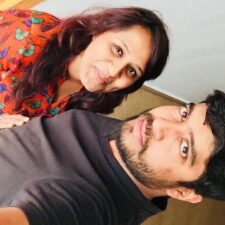 Married Bangalore Couple Full Masti