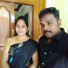 Real Life Hot Mallu Couple MMS