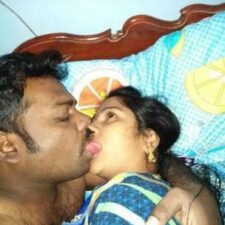 Real Life Hot Mallu Couple MMS