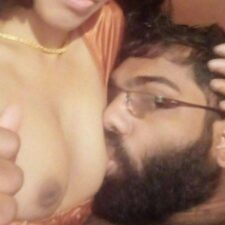 Tamil Newly Married Desi Wife Leak Sex Photos