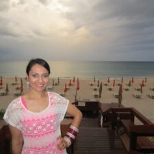 Desi Punjabi Married Couple Honeymoon Leaks