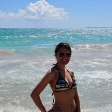 Desi Punjabi Married Couple Honeymoon Leaks