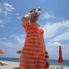 Desi Punjabi Married Couple Honeymoon Leaks