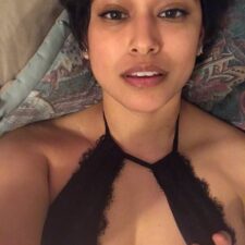 Cute Hot Young Indian College Teen Homemade Nudes