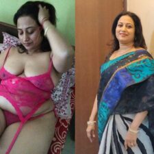 Mature Hot Indian Aunty Exotic Nude