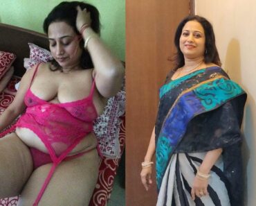 Mature Hot Indian Aunty Exotic Nude
