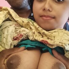 Big Tits Next Door Indian MILF