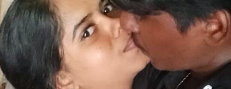Big Tits Next Door Indian MILF