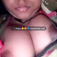 Big Tits Next Door Indian MILF