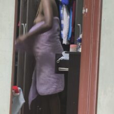 Tamil Aunty Voyeur Homemade MMS