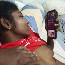 Tamil Aunty Voyeur Homemade MMS