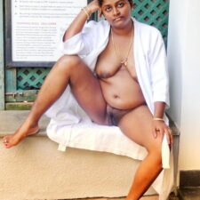 South Indian Mature Bhabhi Sushma Aunty