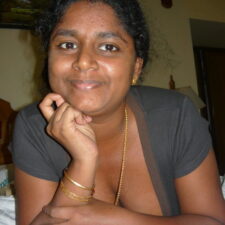 South Indian Mature Bhabhi Sushma Aunty