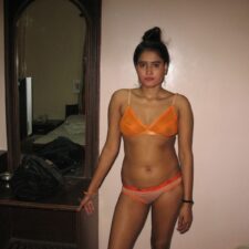 18 Year Old Newly Married Indian Wife Honeymoon