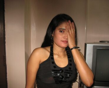 18 Year Old Newly Married Indian Wife Honeymoon