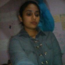 Hot Desi College Girl Sexual Sin After Dark