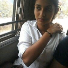 Hot Desi College Girl Sexual Sin After Dark