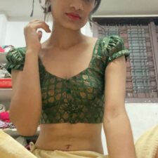 Petite 18 Year Old Amateur Indian Teen Homemade