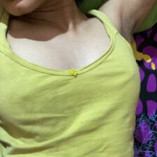 Juicy Indian Young Wife In Bed With Her Husband For Sex