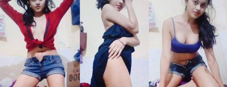 18 Year Old Hot Top Rated Indian College Girl MMS