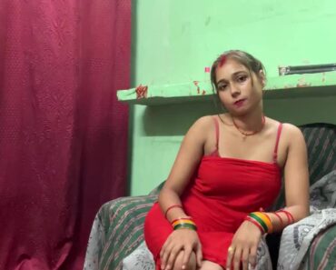 Real Indian Couple Hot Sex Beautiful Wife Fucked Hard