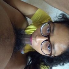 Indian College Girl Real Blowjob Queen Sucking For Cumshot