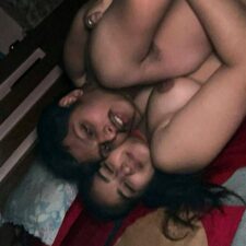 Young Newly Married Indian Couple Leaked Pics