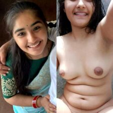 Young Newly Married Indian Couple Leaked Pics