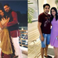 Private Indian Couple Honeymoon Pictures MMS Scandal