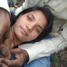 Indian Big Boobs Doodhwali Village Girl Pussy Fucking Outdoor Sex