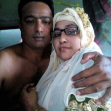 Hot Real Life Indian Muslim Couple Hardcore Sex