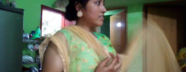 Hot Real Life Indian Muslim Couple Hardcore Sex