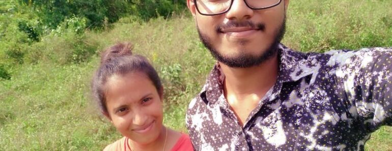 18 Year Old Indian Amateur Pussy Loves Cum