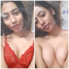 Beautiful Young 18 Year Old Indian College Girl In Town