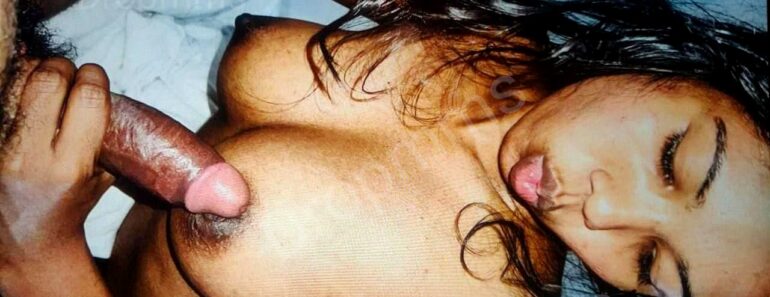 Hot Mallu College Girl Homemade Striptease Blowjob