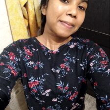 Hot Mallu College Girl Homemade Striptease Blowjob