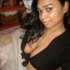 Real Indian University Big Boobs Babe Exposed