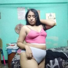 Big Boobs Indian Girl Nude Filmed Inside Bedroom