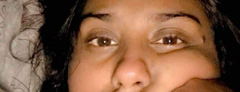 Hot Desi College Girl Juicy Big Boobs Revealed