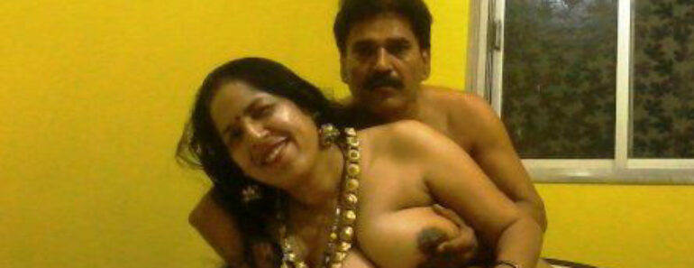 Mature Indian MILF Bhabhi Hot Hardcore Sex