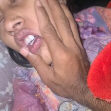 18 Year Old Indian Girl Hot Striptease In Hostel Room