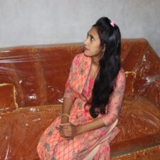 18 Year Old Indian Girl Hot Striptease In Hostel Room