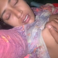 18 Year Old Indian Girl Hot Striptease In Hostel Room
