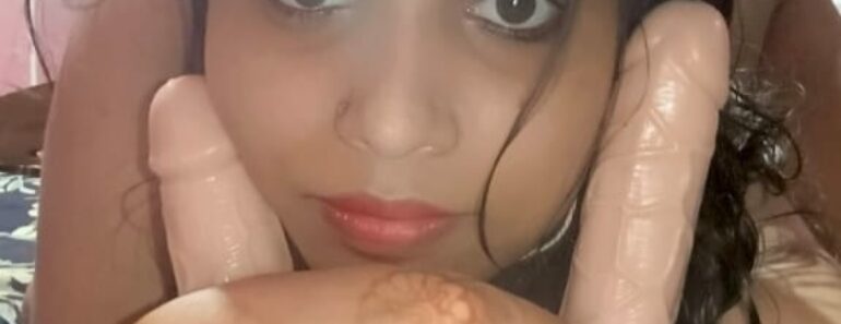 Curious Desi College Girl Private Escape Into Pleasure