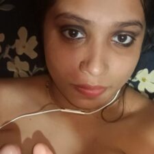 Curious Desi College Girl Private Escape Into Pleasure