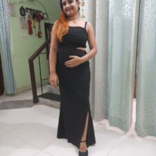 Desi Aunty Passion Unfolds in a Private Moment