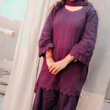 Pakistani College Teen Kiran in Viral Scandal Buzz